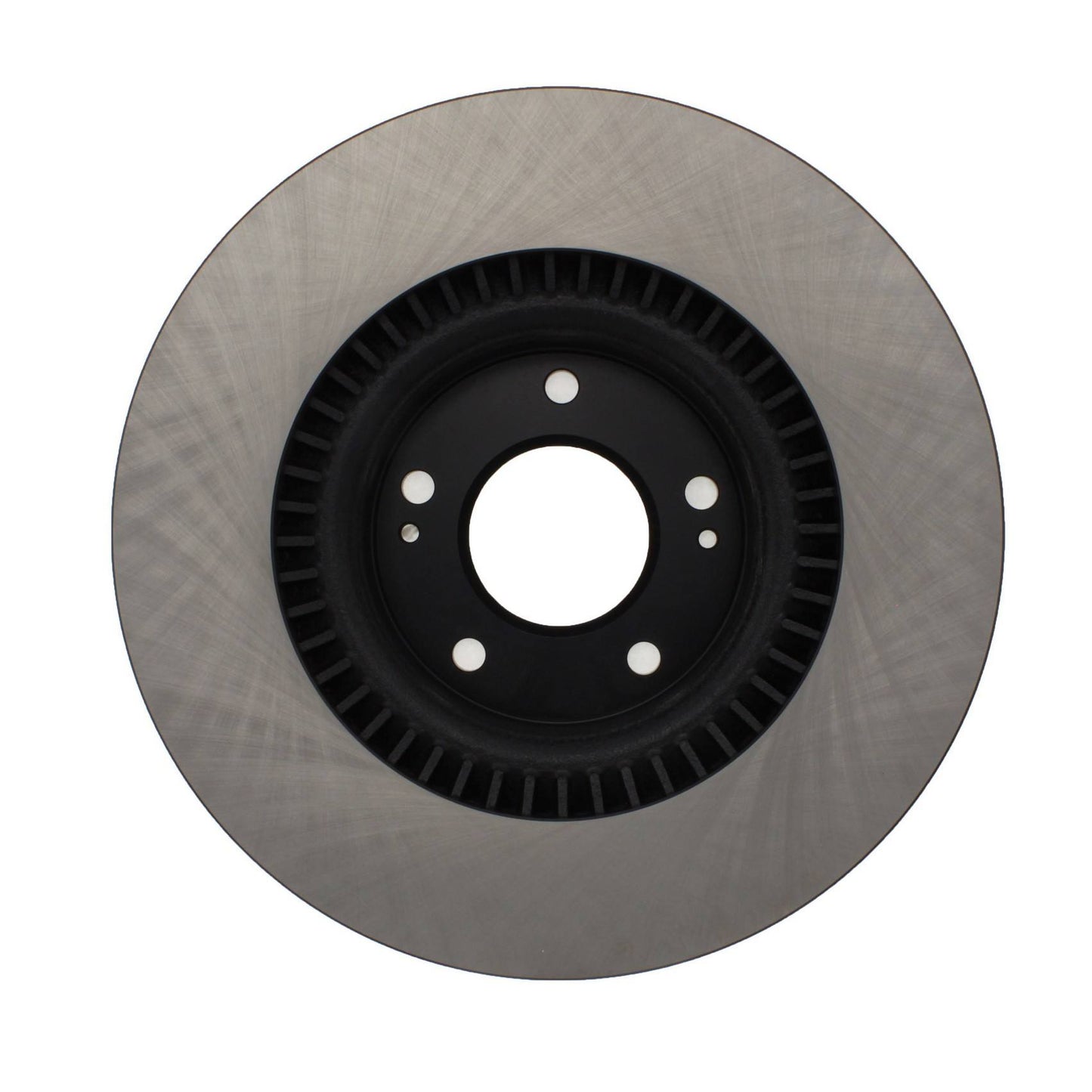 Centric Parts Disc Brake Rotor with Electrocoating Finish 120.51038