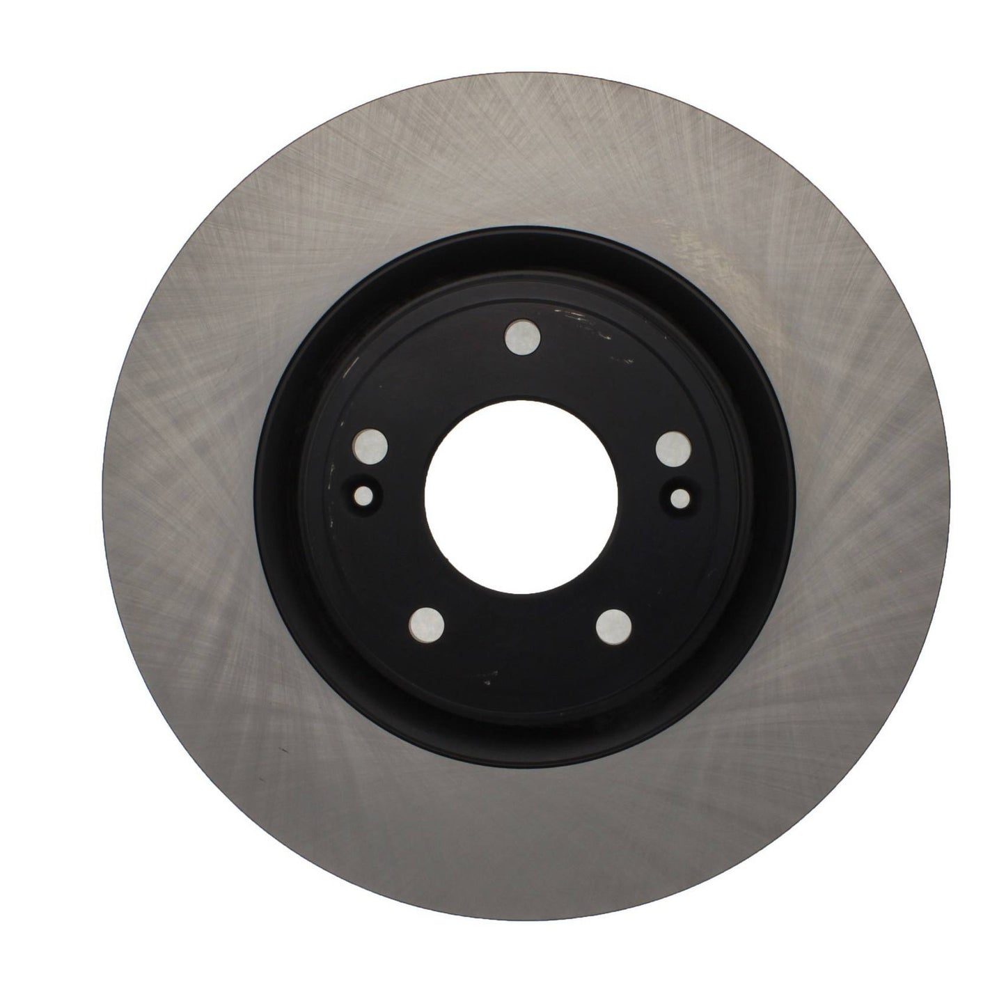 Centric Parts Disc Brake Rotor with Electrocoating Finish 120.51038