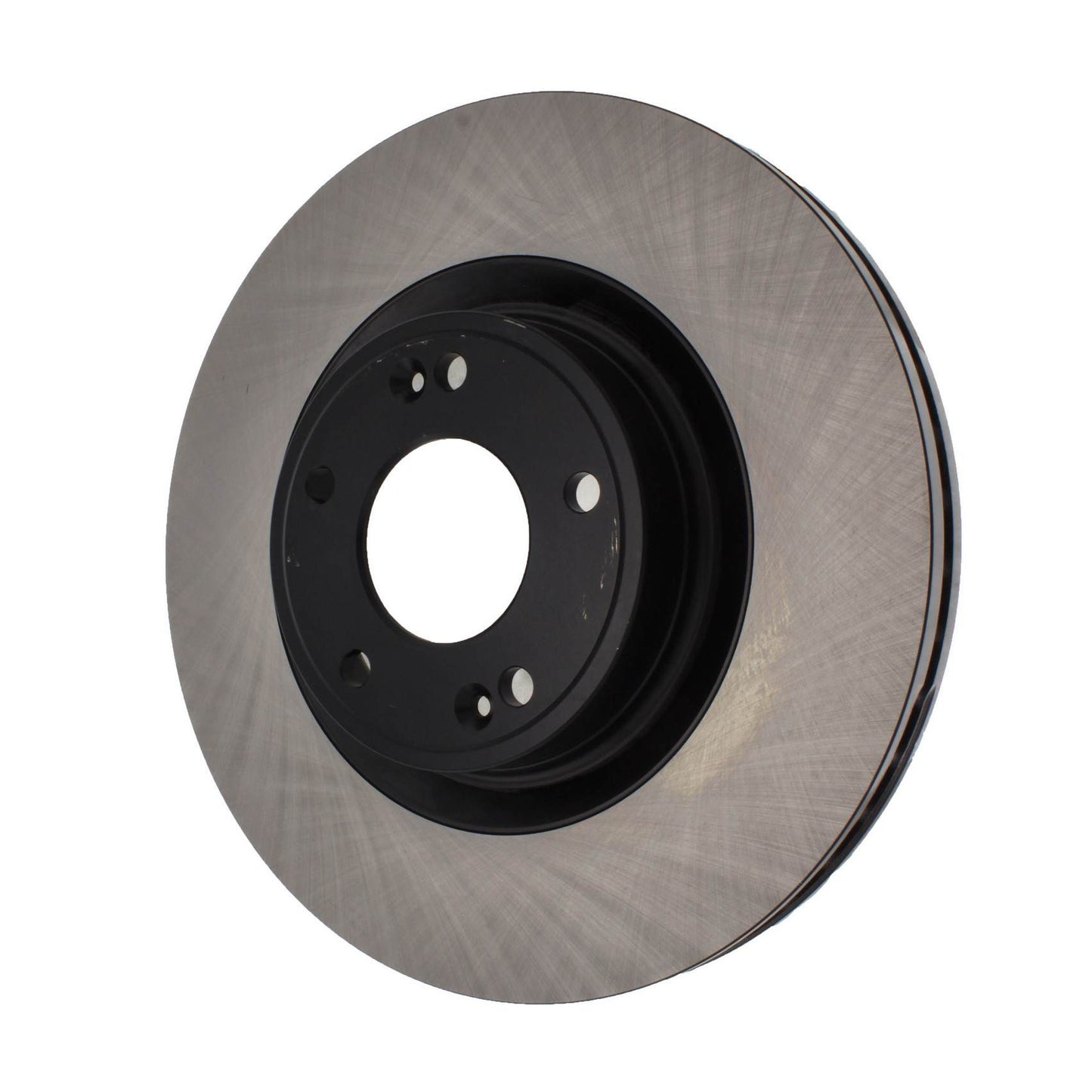 Centric Parts Disc Brake Rotor with Electrocoating Finish 120.51038