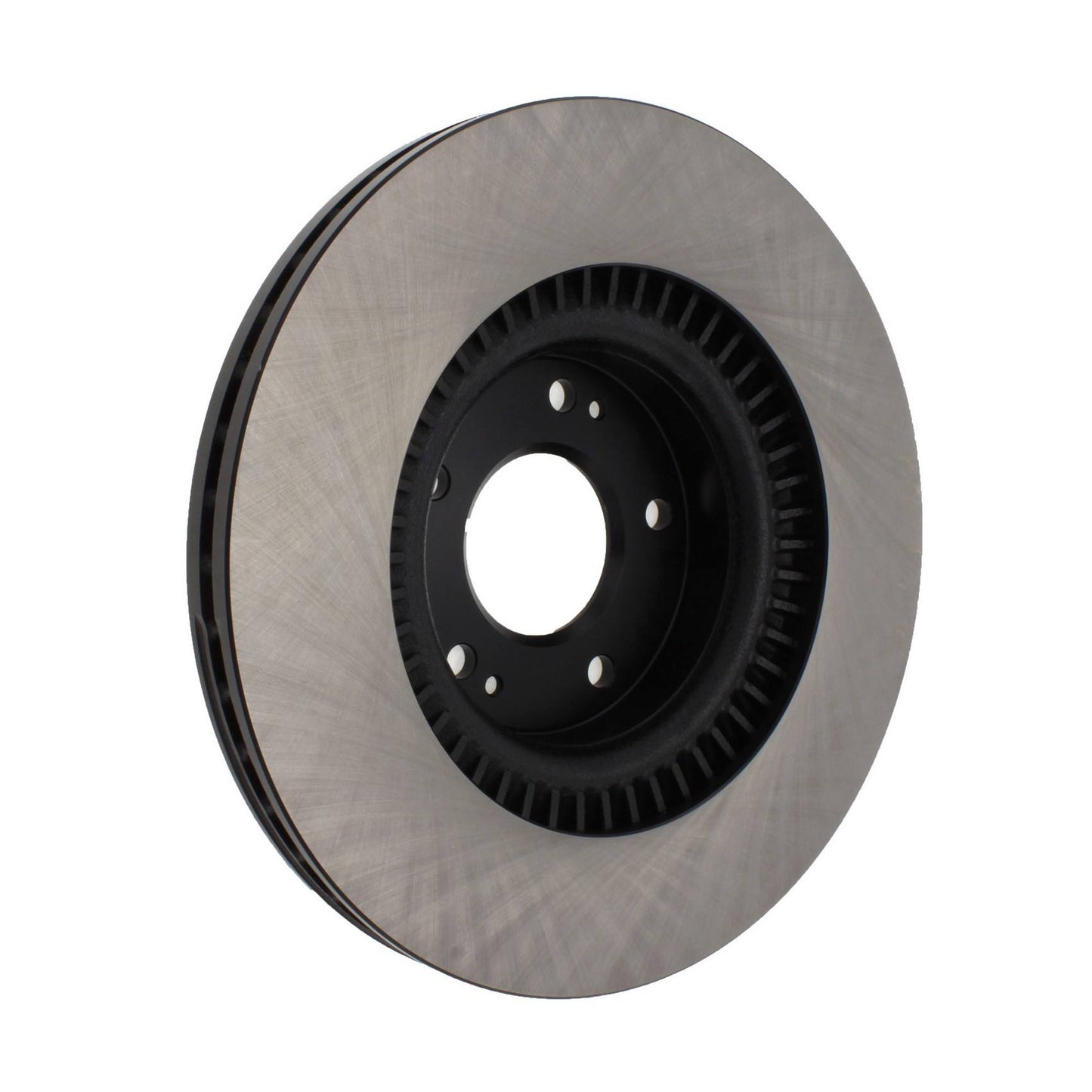 Centric Parts Disc Brake Rotor with Electrocoating Finish 120.51038