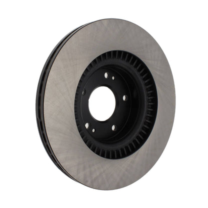 Centric Parts Disc Brake Rotor with Electrocoating Finish 120.51038