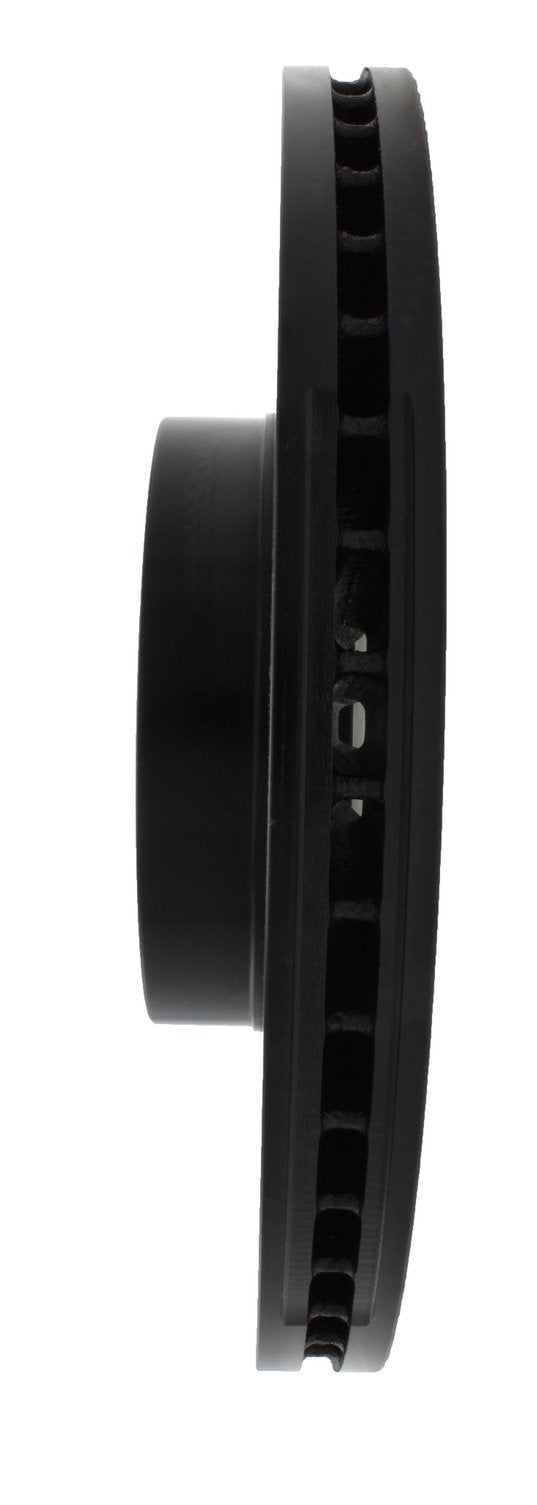 Centric Parts Disc Brake Rotor with Electrocoating Finish 120.51038