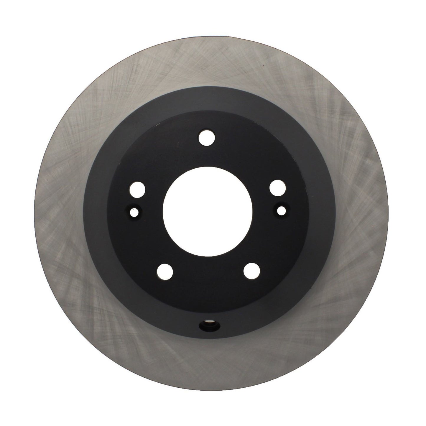 Stoptech Centric Performance Brake Rotor 120.51039