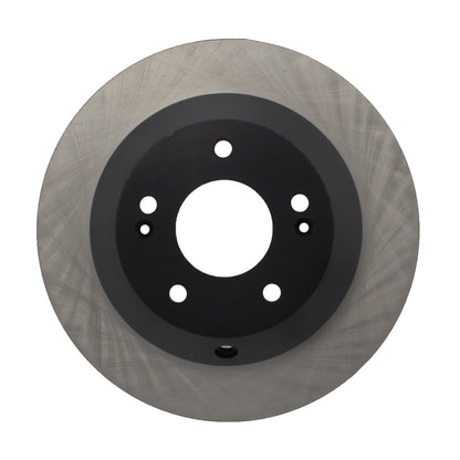 Stoptech Centric Performance Brake Rotor 120.51039