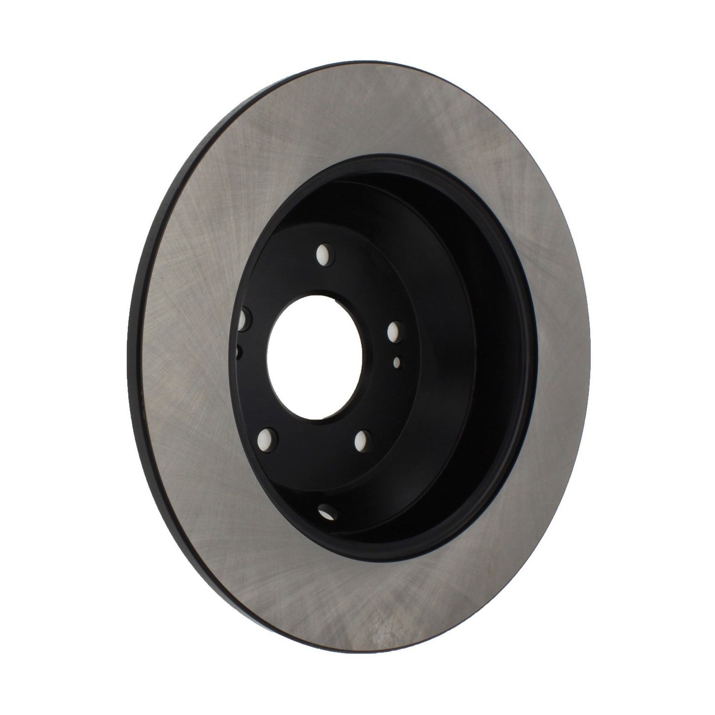 Centric Parts Disc Brake Rotor with E-Coat for OEM Performance 120.51039