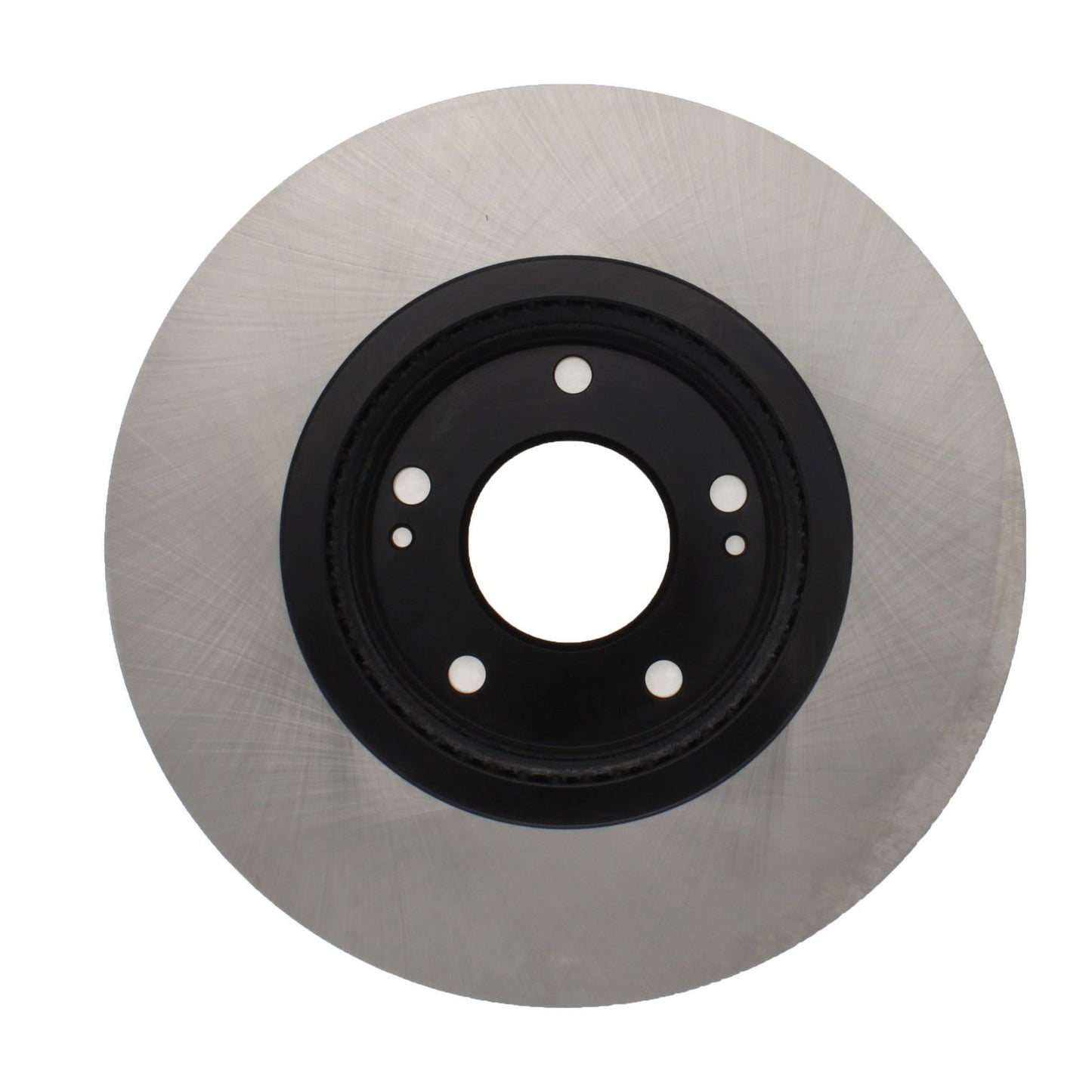 Centric Parts Disc Brake Rotor with Electrocoating Finish 120.51040