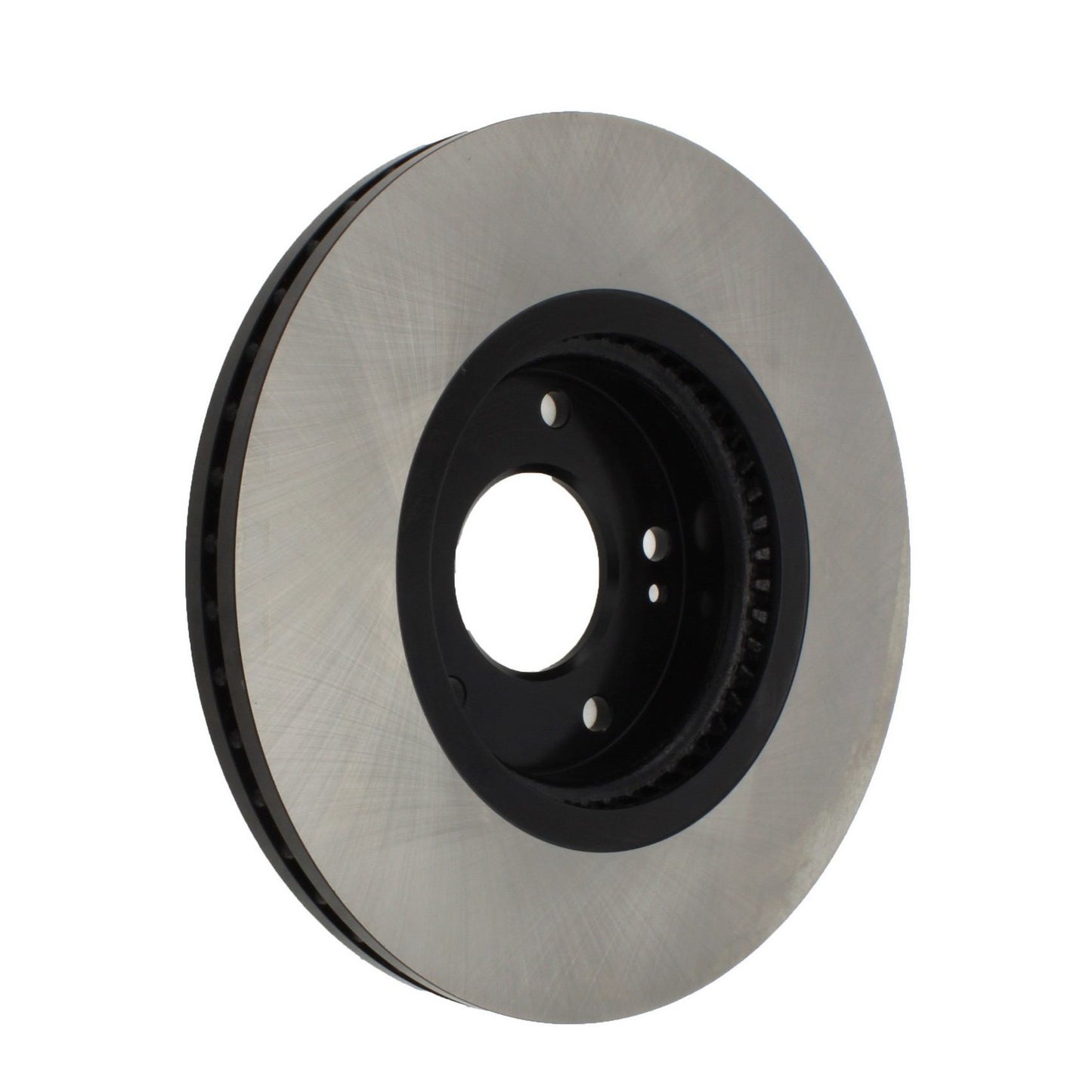 Centric Parts Disc Brake Rotor with Electrocoating Finish 120.51040