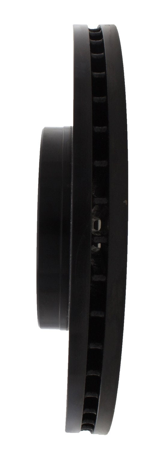 Centric Parts Disc Brake Rotor with Electrocoating Finish 120.51040