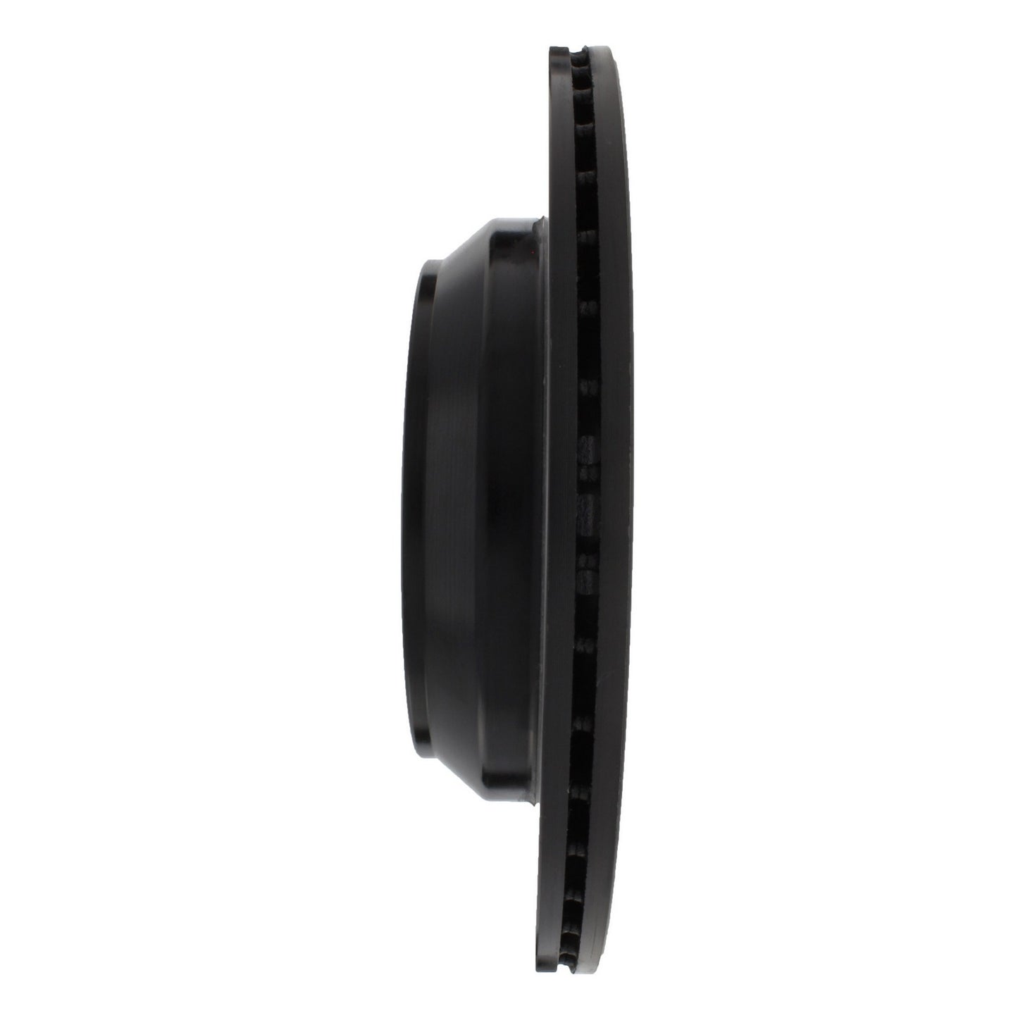 Centric Parts Disc Brake Rotor 120.51041
