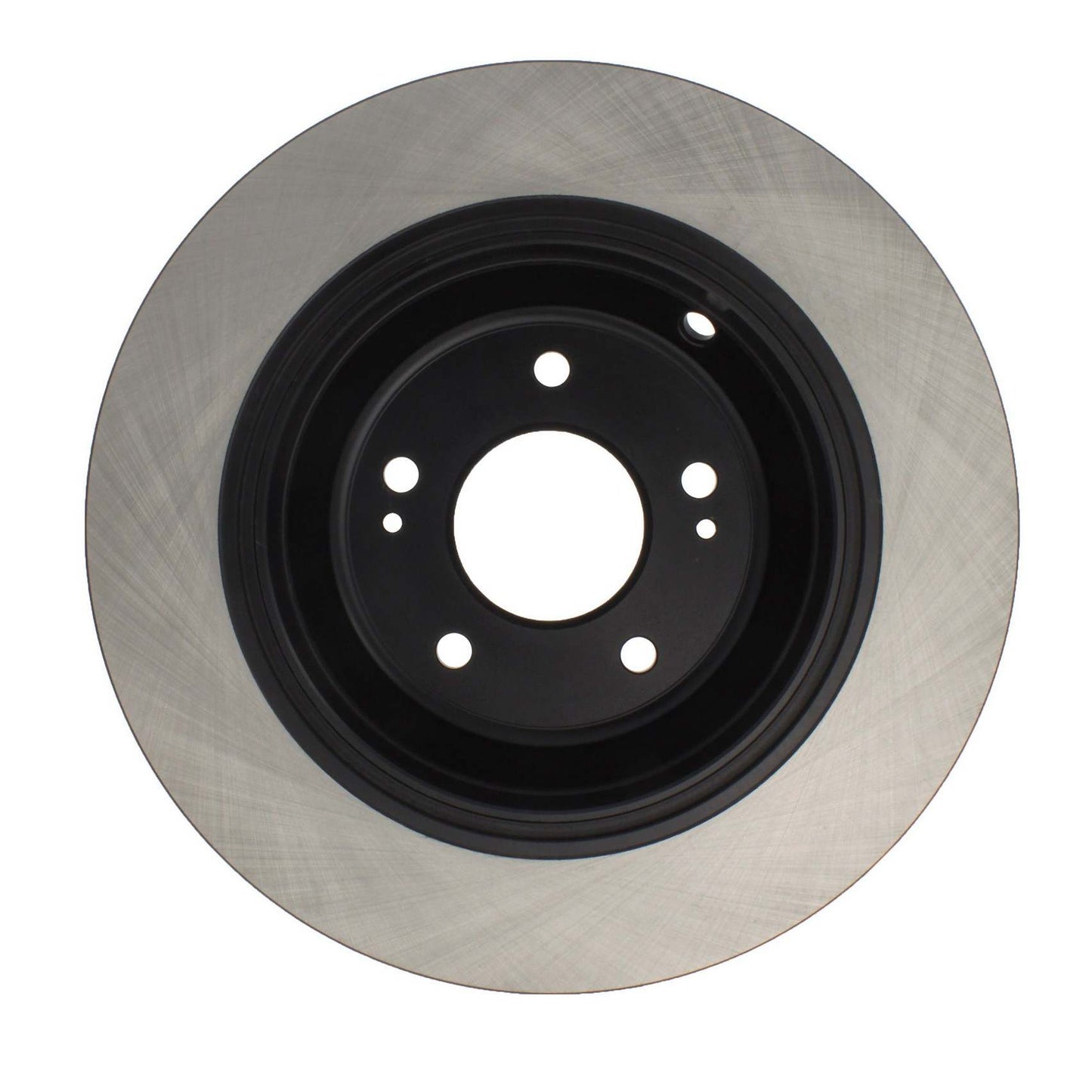 Centric Parts Disc Brake Rotor 120.51041