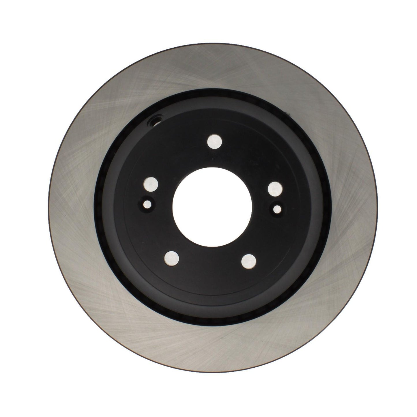 Centric Parts Disc Brake Rotor 120.51041