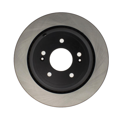 Centric Parts Disc Brake Rotor 120.51041