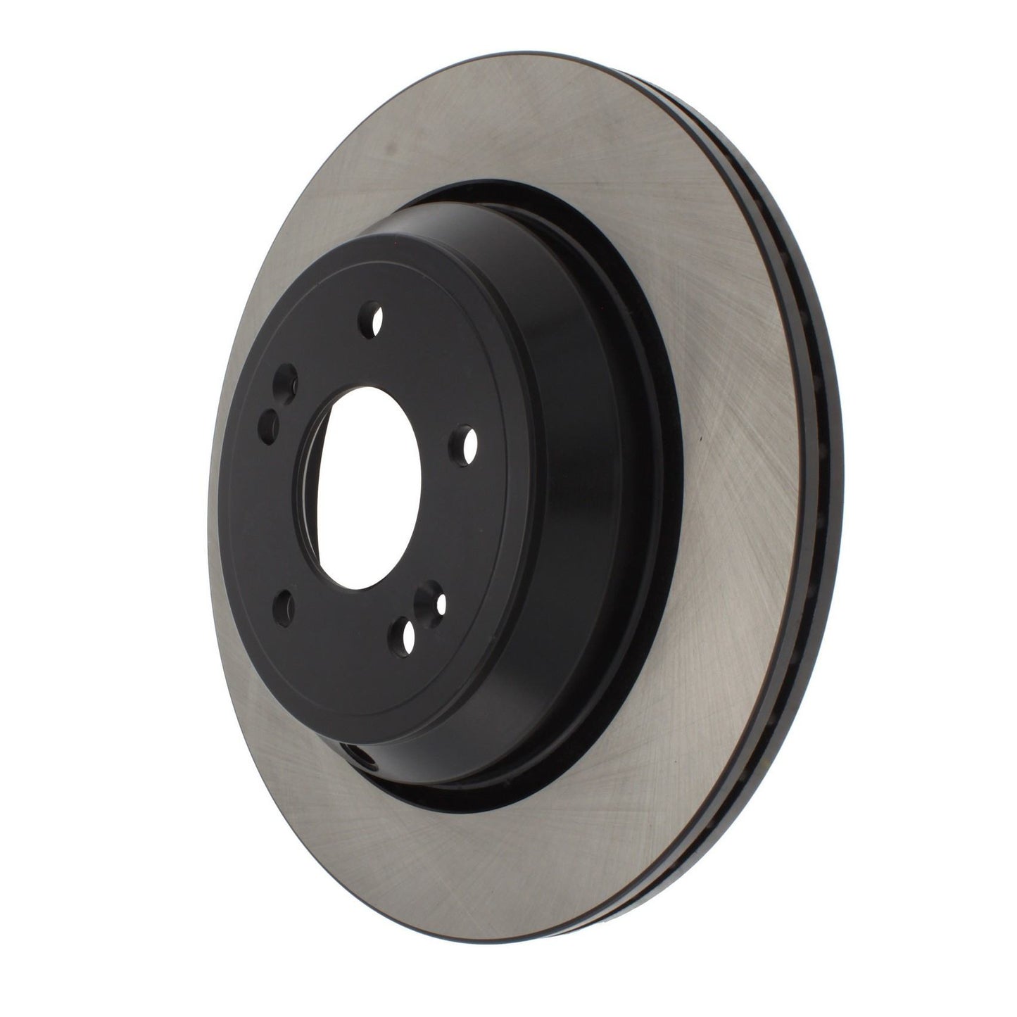 Centric Parts Disc Brake Rotor 120.51041