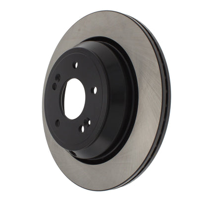 Centric Parts Disc Brake Rotor 120.51041