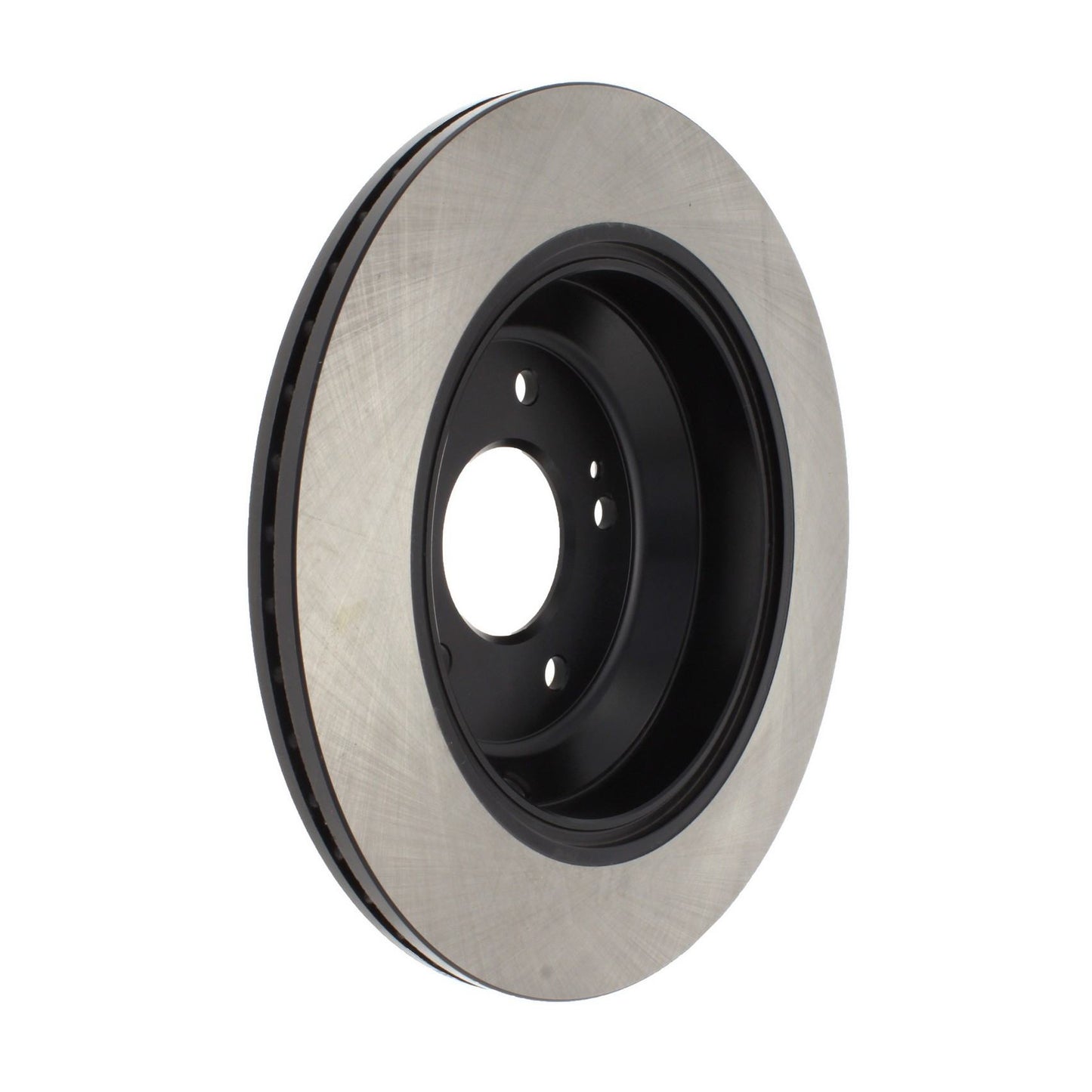 Centric Parts Disc Brake Rotor 120.51041