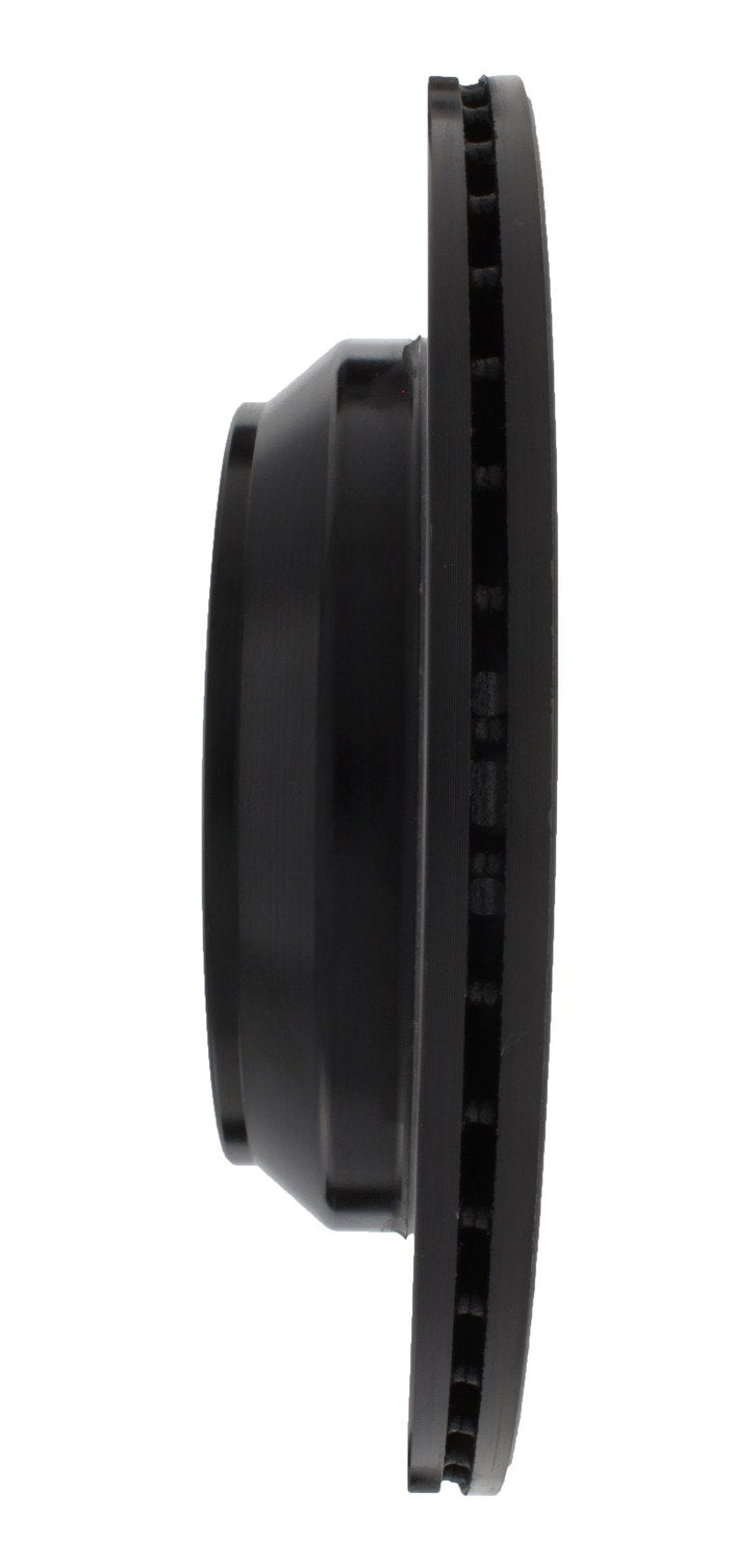 Centric Parts Disc Brake Rotor 120.51041