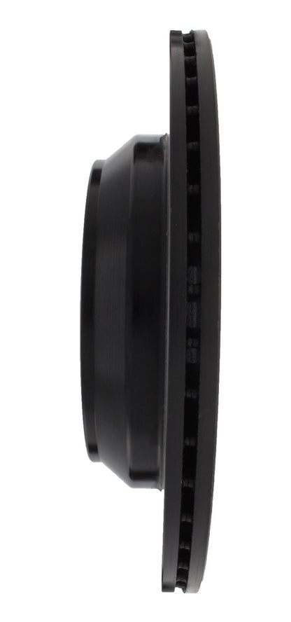 Centric Parts Disc Brake Rotor 120.51041