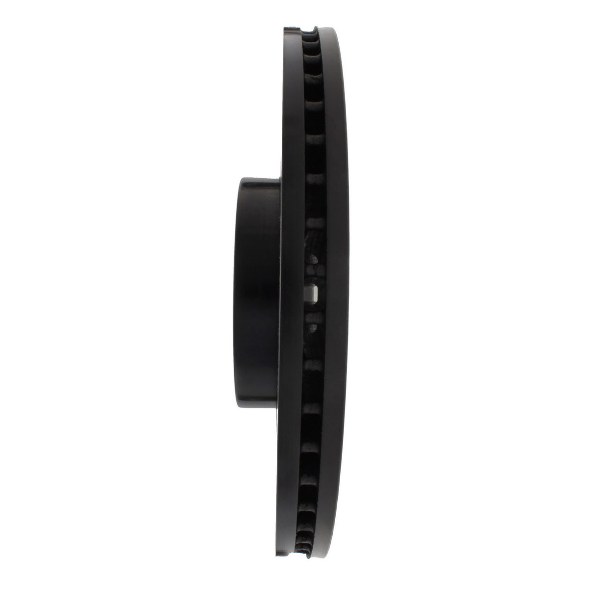 Centric Parts Disc Brake Rotor with Electrocoating finish 120.51042
