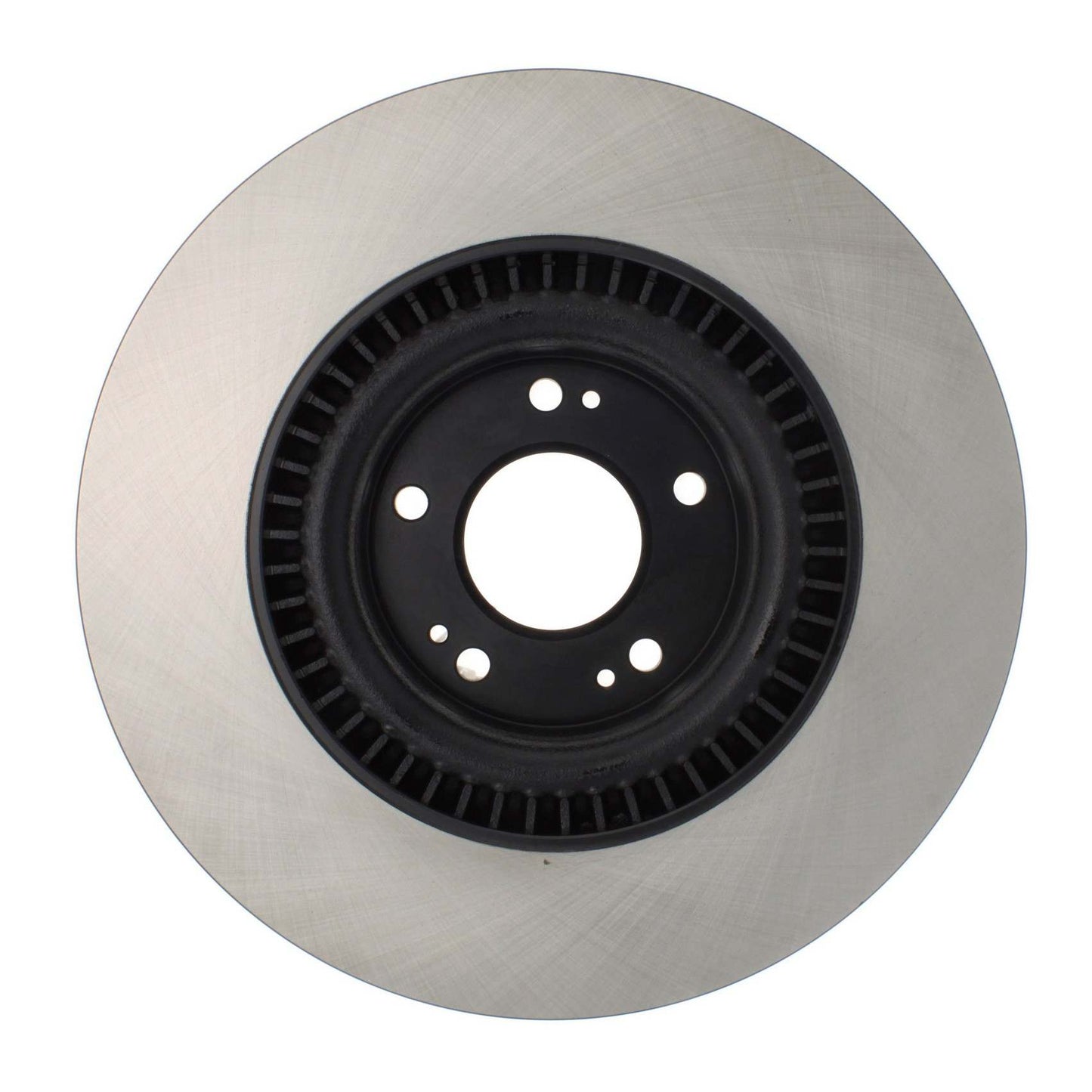 Centric Parts Disc Brake Rotor with Electrocoating finish 120.51042