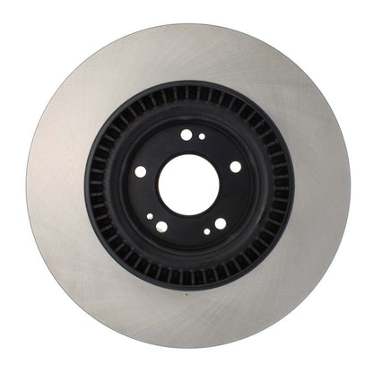 Centric Parts Disc Brake Rotor with Electrocoating finish 120.51042