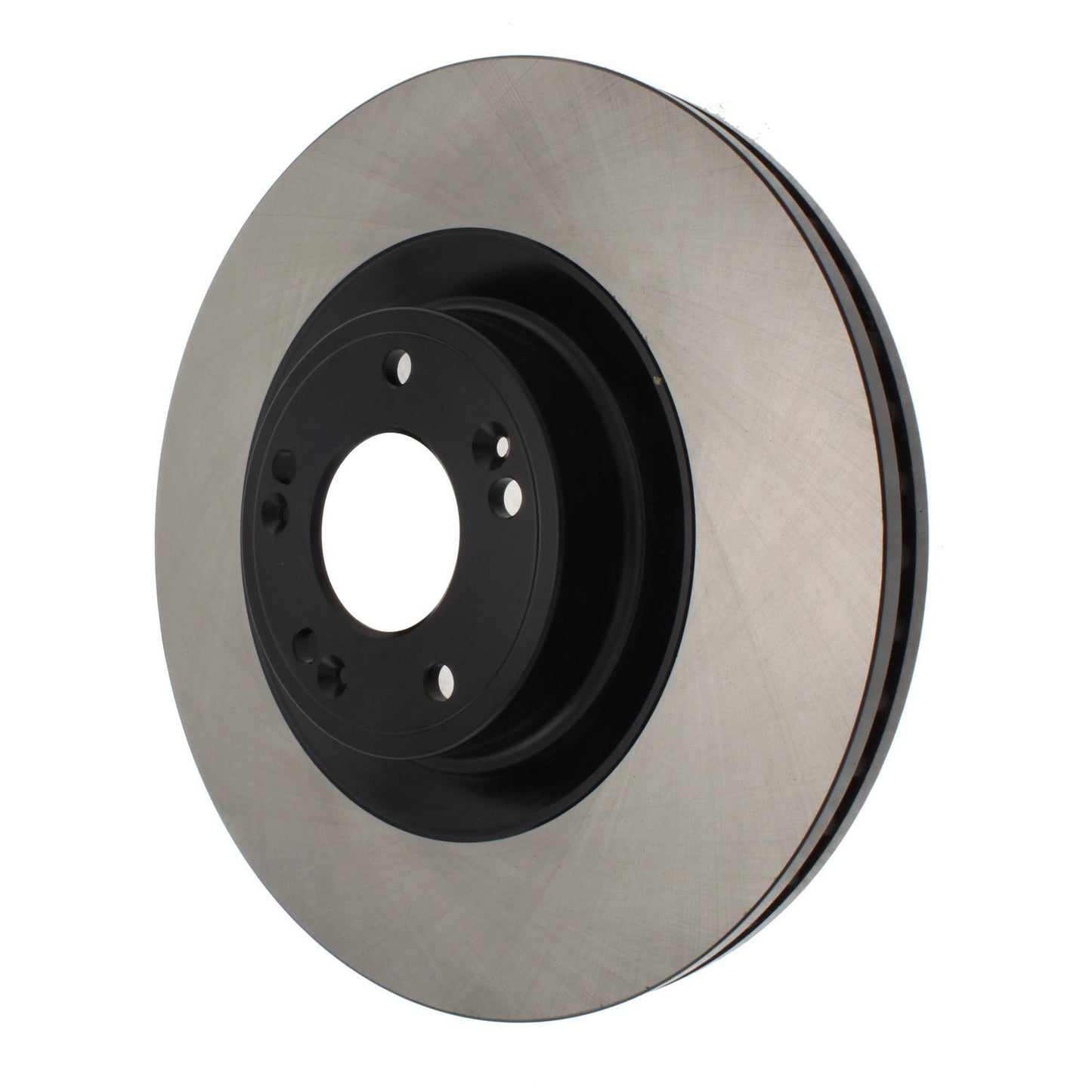 Centric Parts Disc Brake Rotor with Electrocoating finish 120.51042