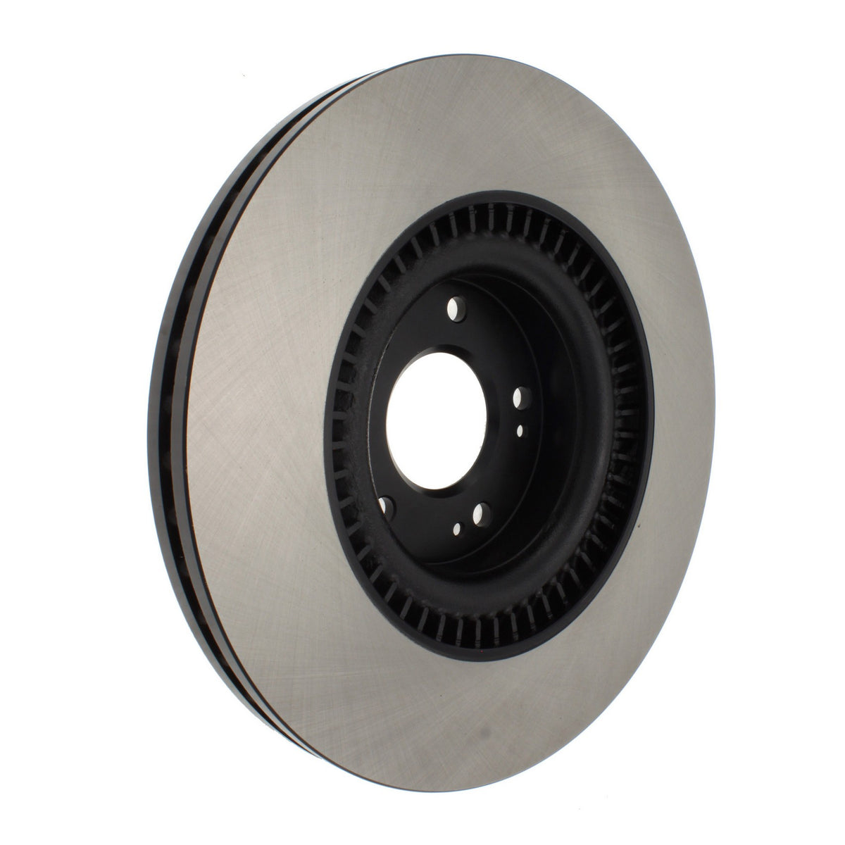Centric Parts Disc Brake Rotor with Electrocoating finish 120.51042