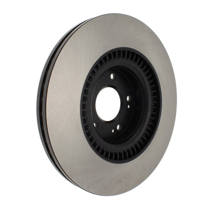 Centric Parts Disc Brake Rotor with Electrocoating finish 120.51042