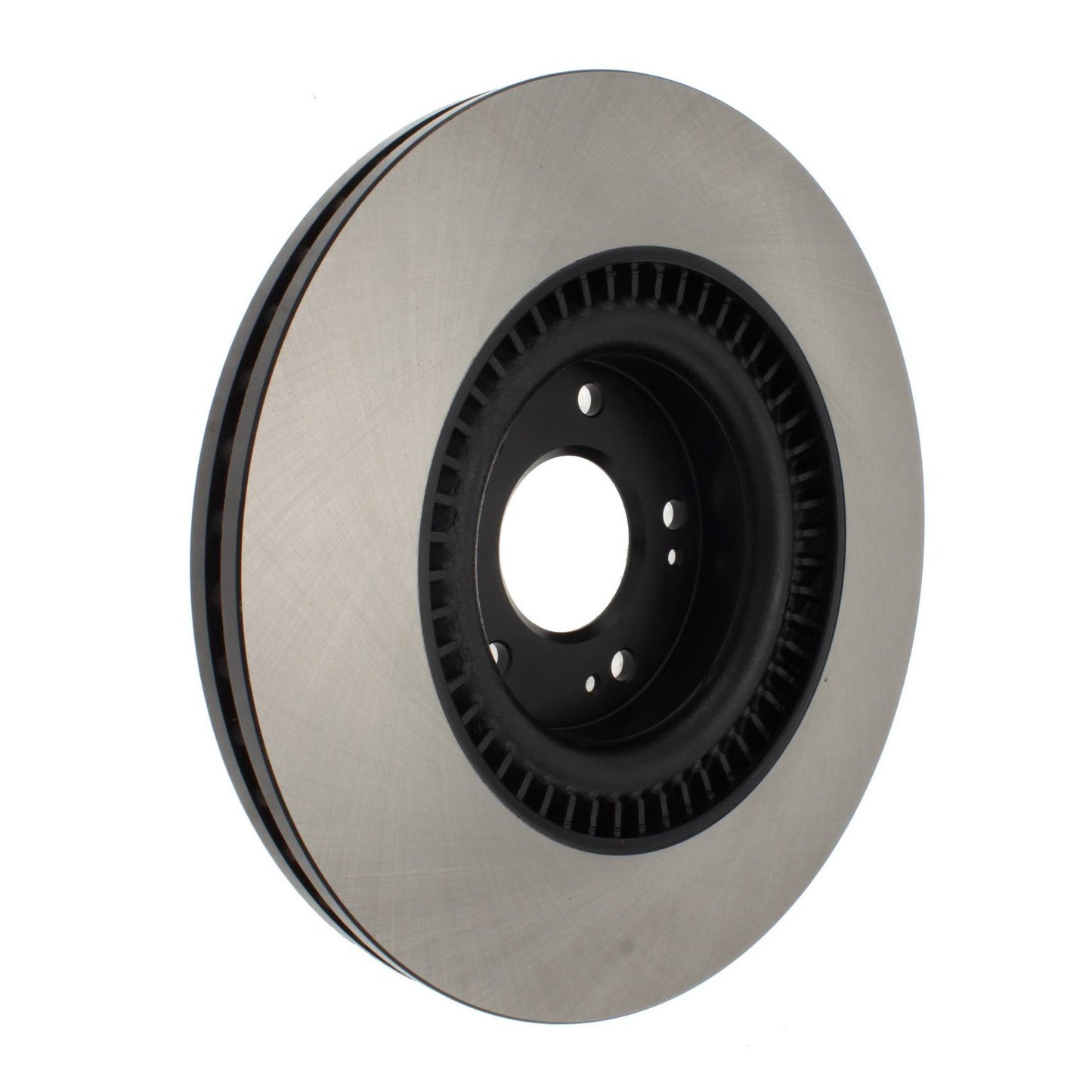 Centric Parts Disc Brake Rotor with Electrocoating finish 120.51042