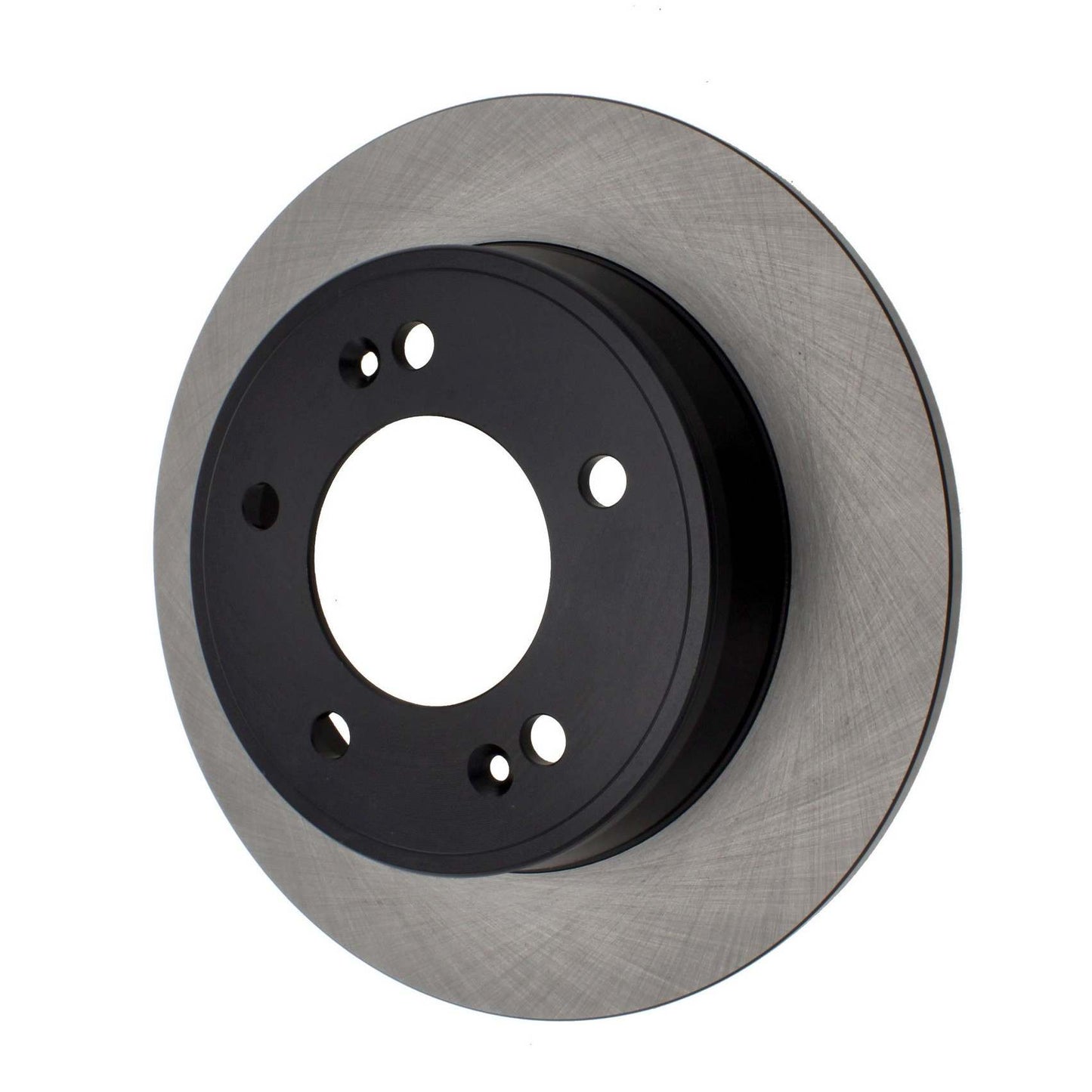 Centric Parts Disc Brake Rotor with E-Coat 120.51043