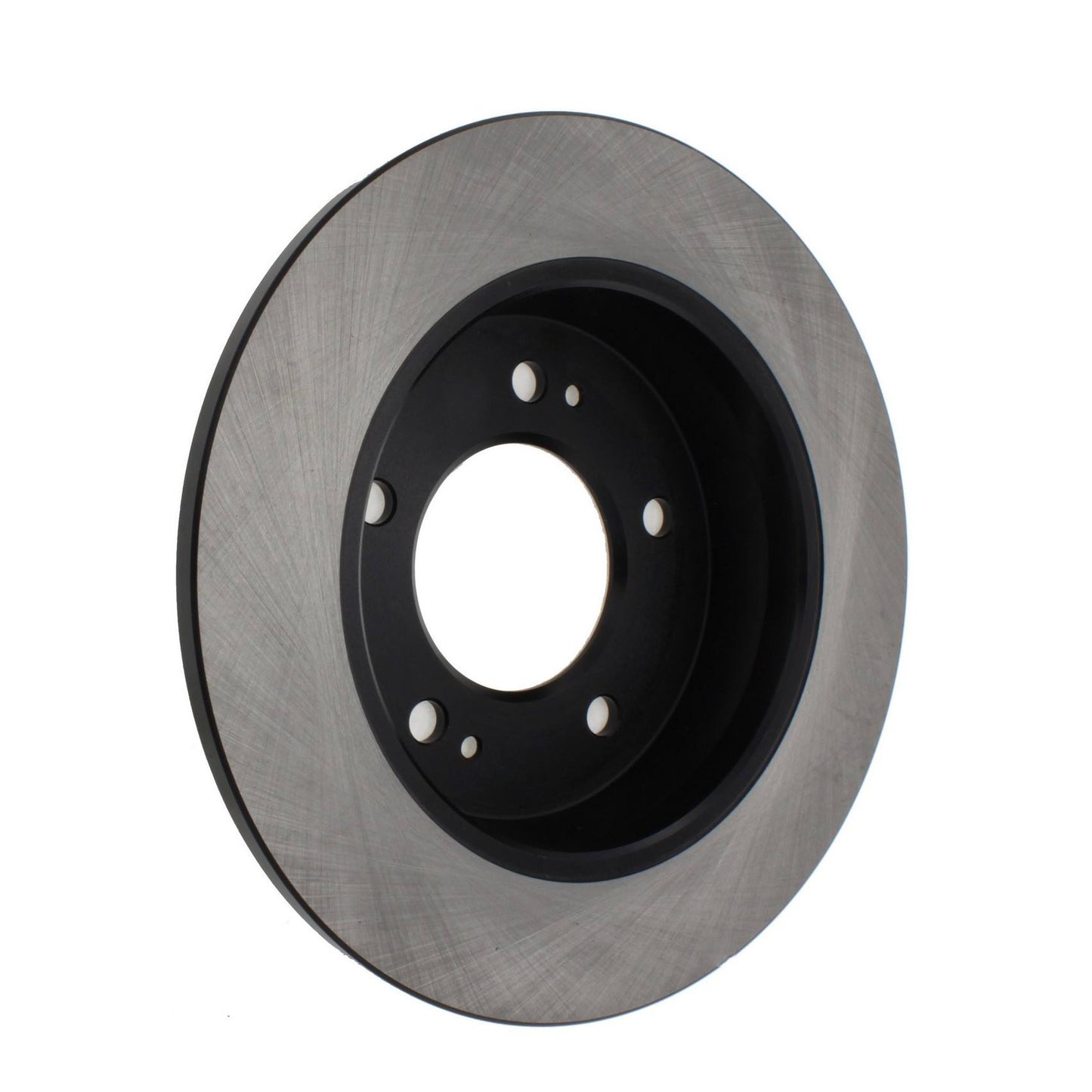 Centric Parts Disc Brake Rotor with E-Coat 120.51043