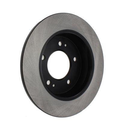 Stoptech Centric Performance Brake Rotor 120.51043
