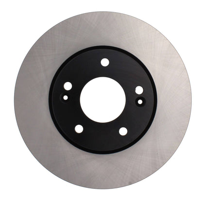 Centric Parts Disc Brake Rotor with Electrocoating finish 120.51044