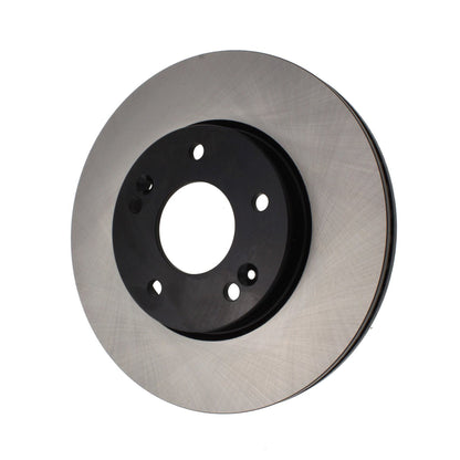 Stoptech Centric Performance Brake Rotor 120.51044