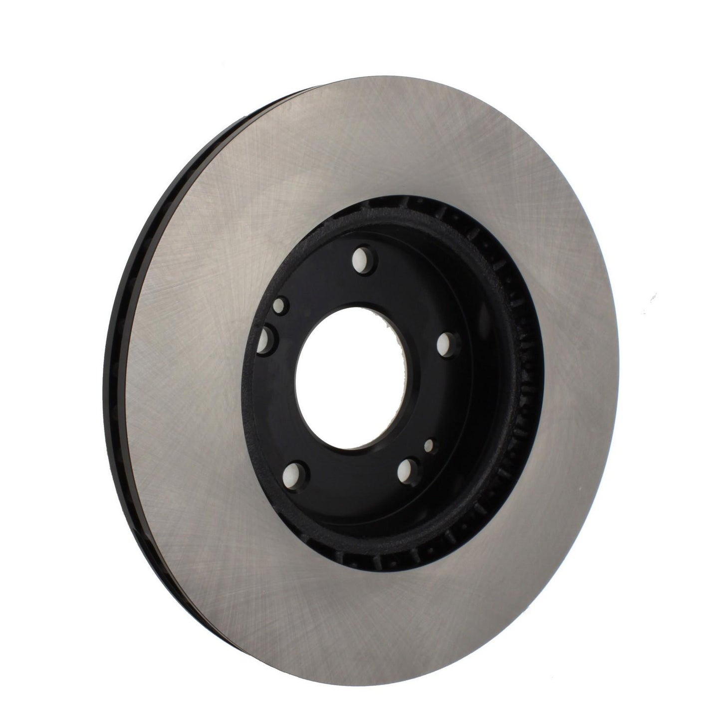 Centric Parts Disc Brake Rotor with Electrocoating finish 120.51044