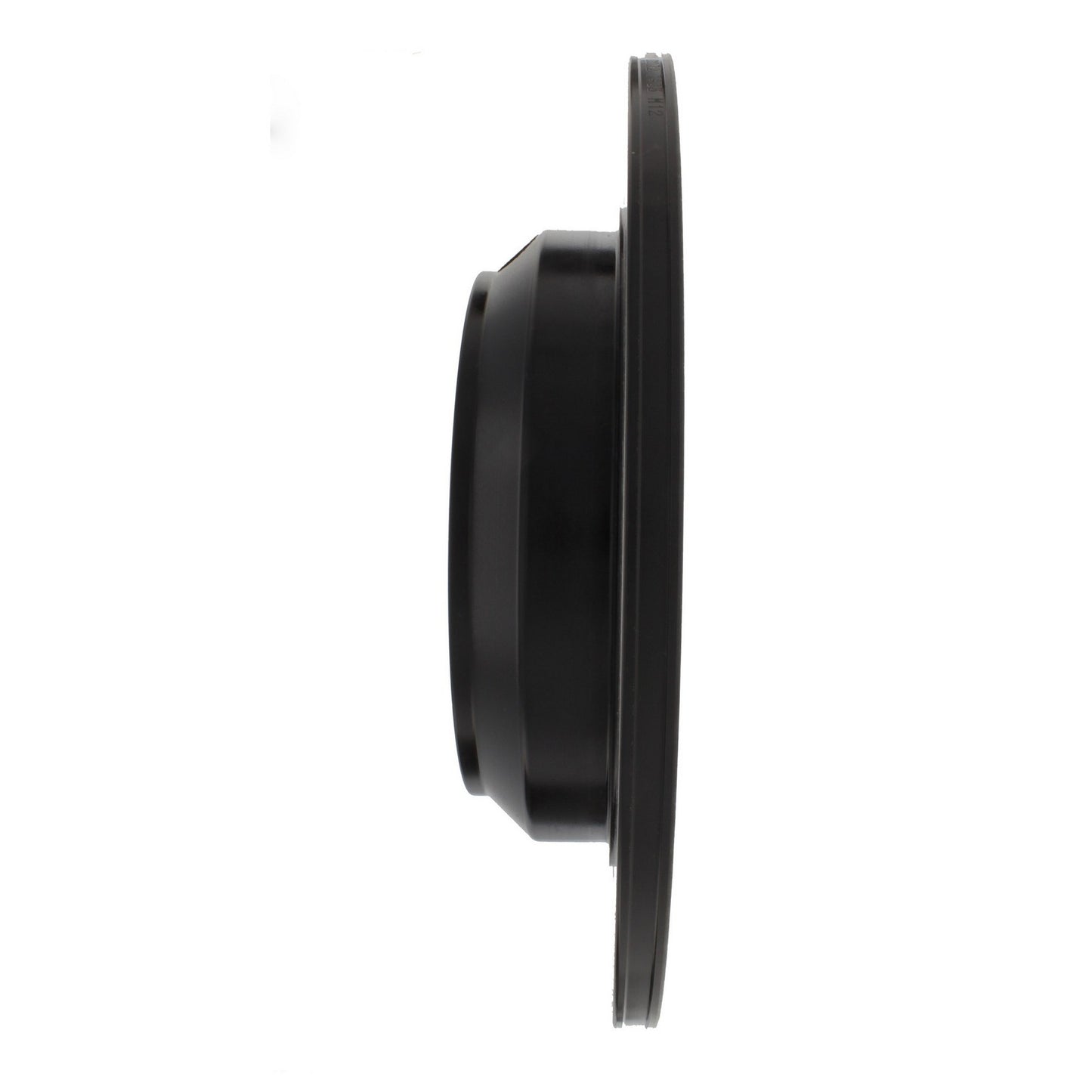 Centric Parts Disc Brake Rotor 120.51045