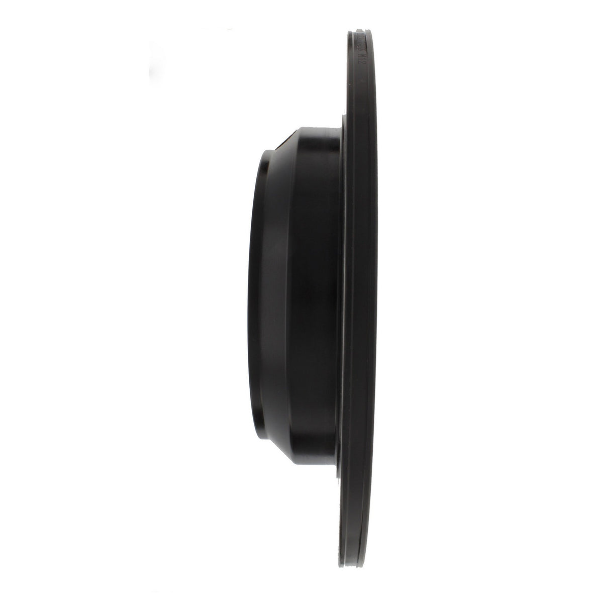 Centric Parts Disc Brake Rotor 120.51045