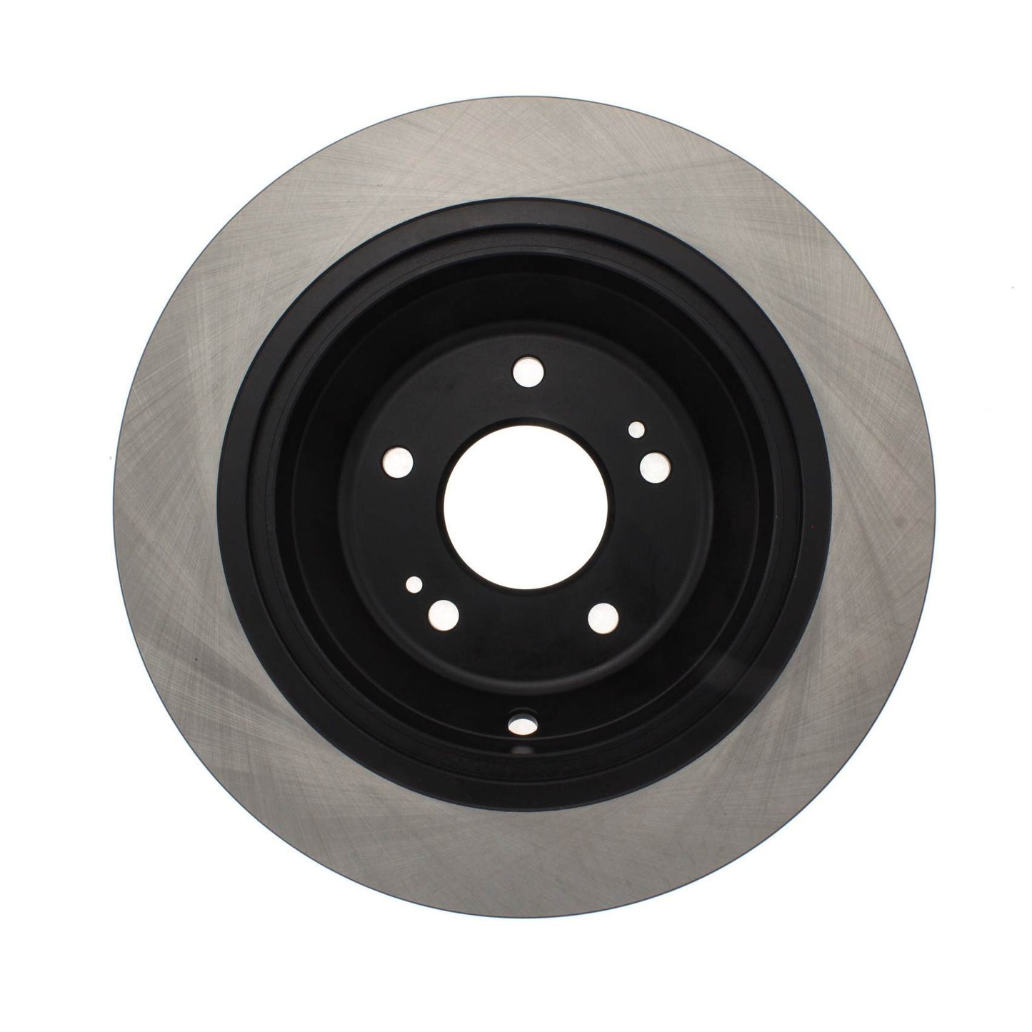 Centric Parts Disc Brake Rotor 120.51045