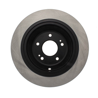 Centric Parts Disc Brake Rotor 120.51045