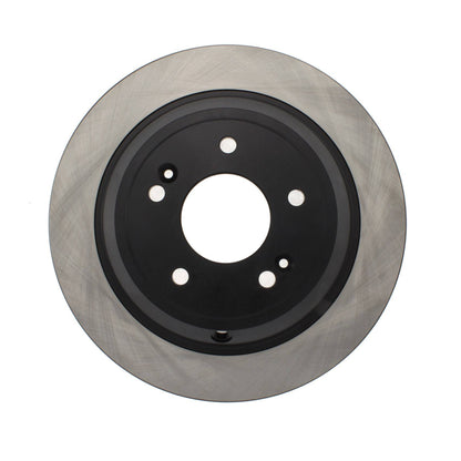 Stoptech Centric Performance Brake Rotor 120.51045