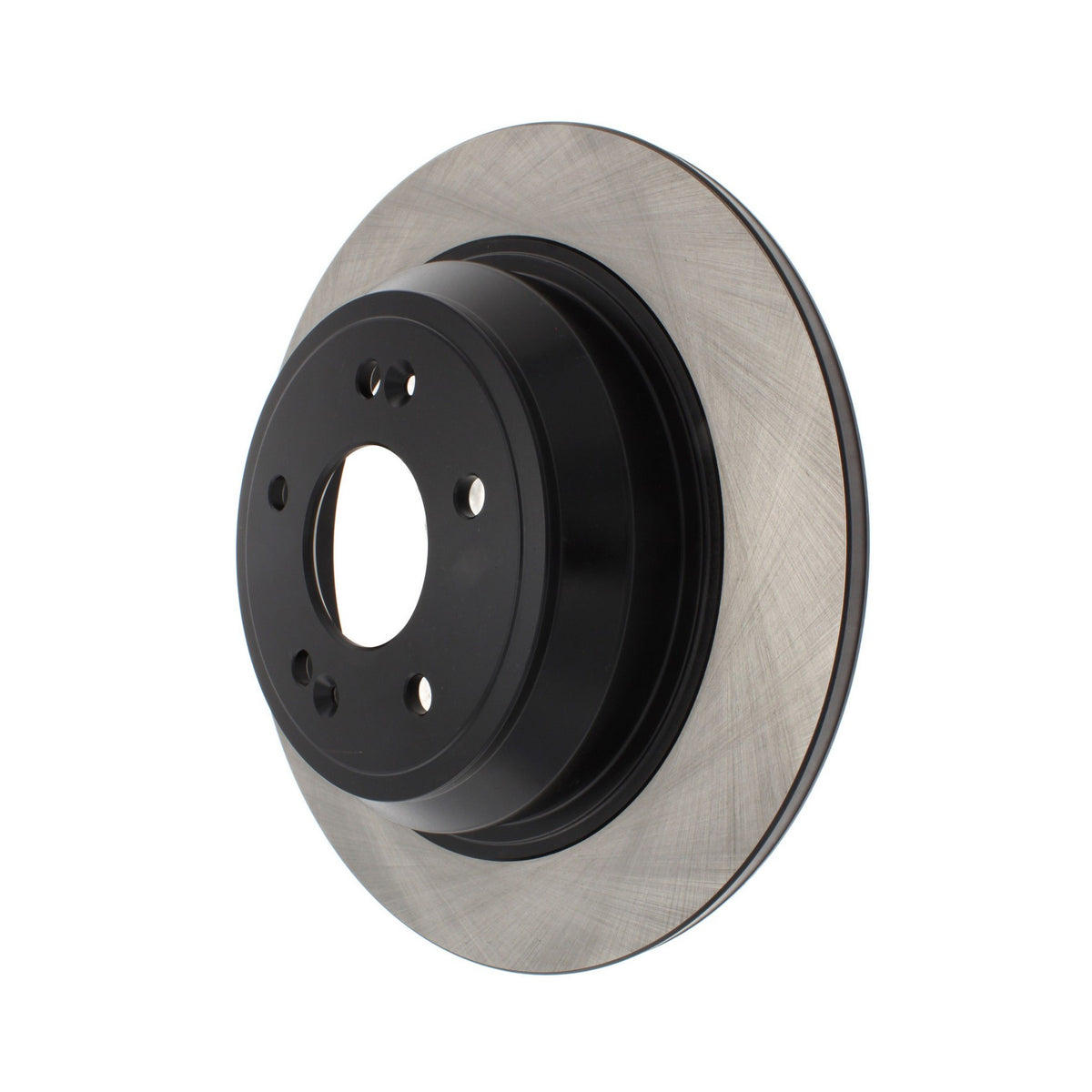 Centric Parts Disc Brake Rotor 120.51045