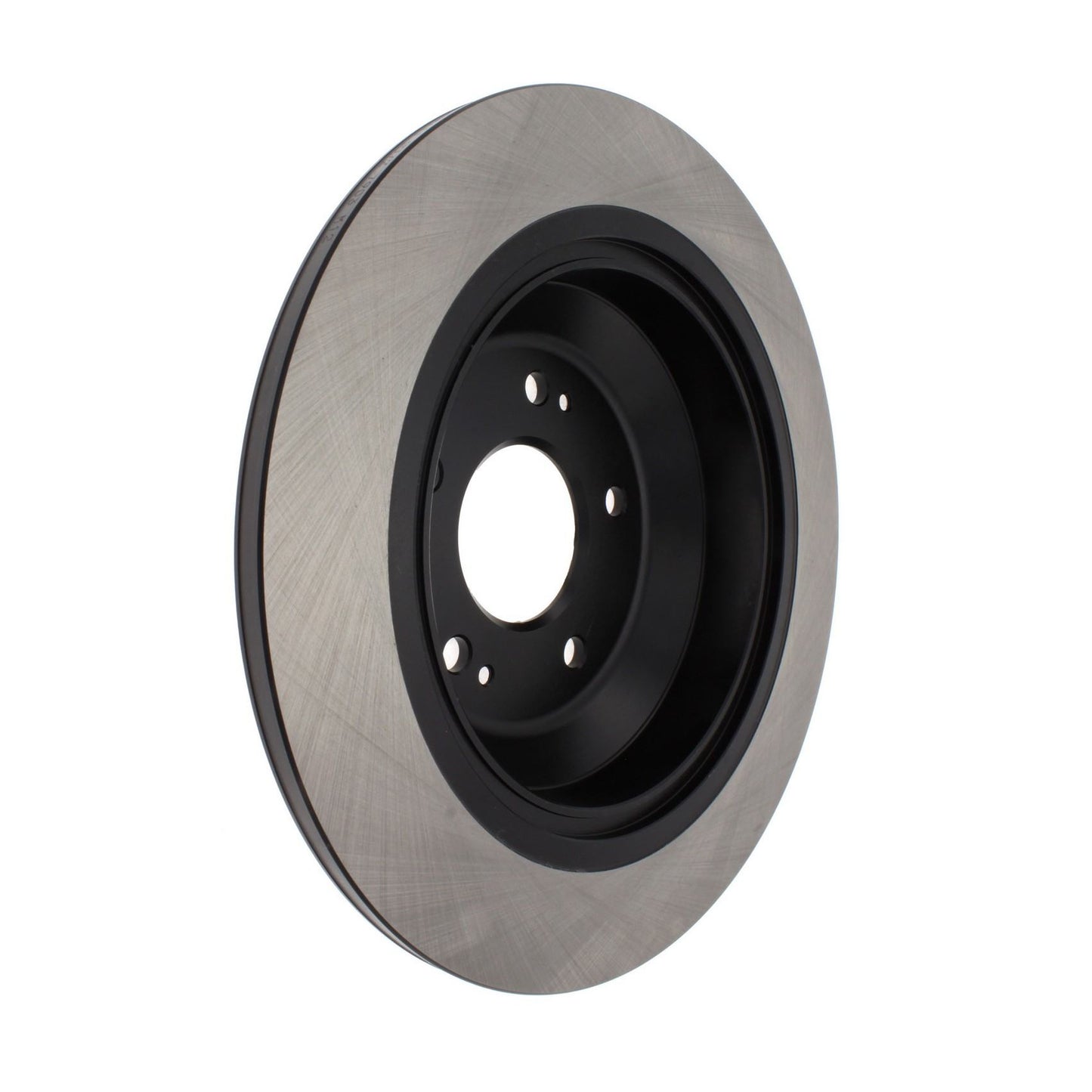 Stoptech Centric Performance Brake Rotor 120.51045