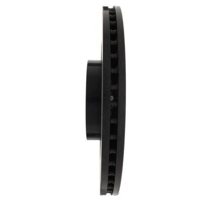 Centric Parts Disc Brake Rotor with Electrocoating finish for 120.51046