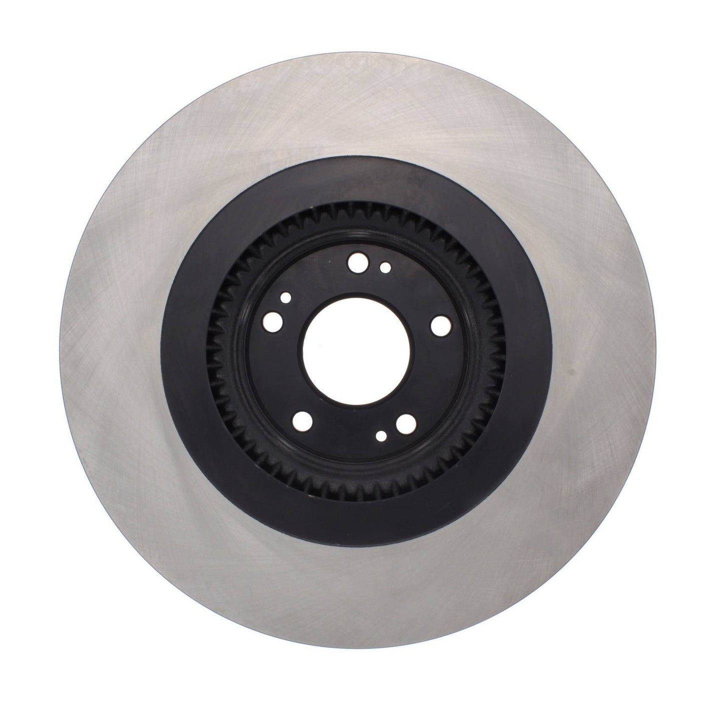Centric Parts Disc Brake Rotor with Electrocoating finish for 120.51046