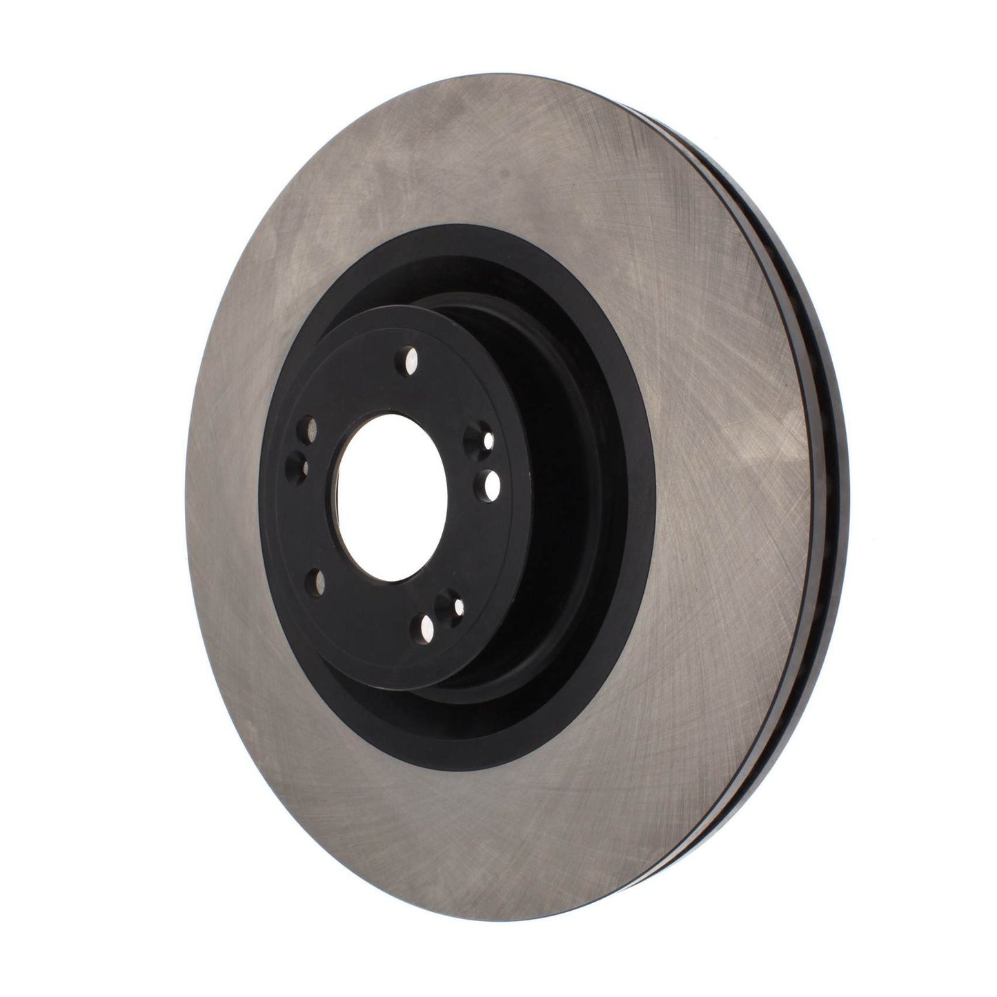 Centric Parts Disc Brake Rotor with Electrocoating finish for 120.51046
