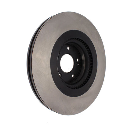 Centric Parts Disc Brake Rotor with Electrocoating finish for 120.51046
