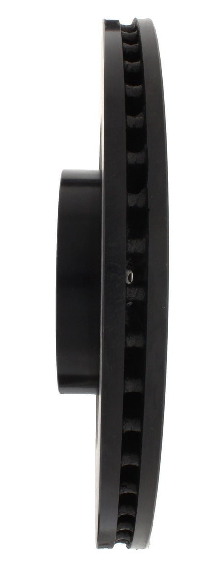 Centric Parts Disc Brake Rotor with Electrocoating finish for 120.51046
