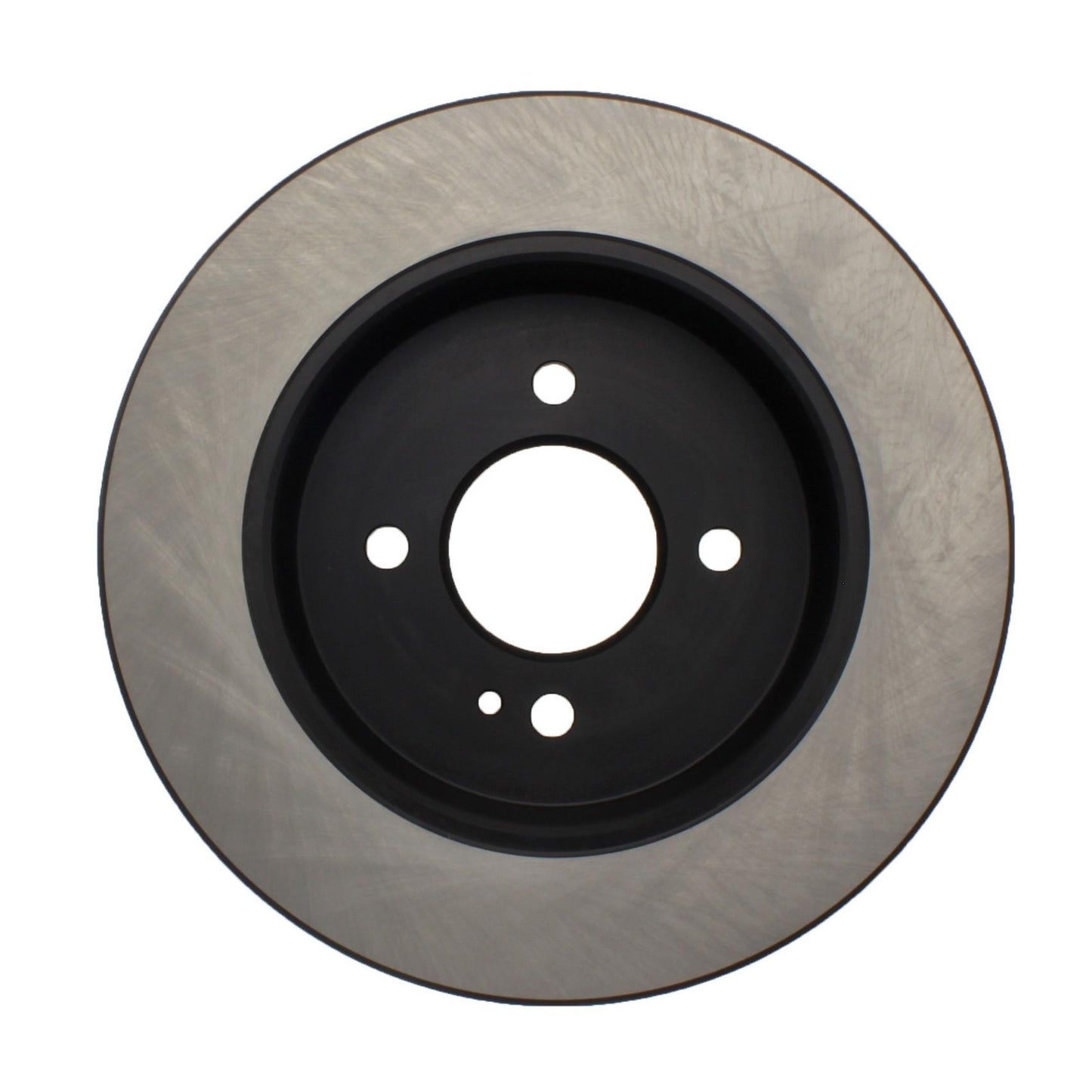 Centric Parts Disc Brake Rotor with E-Coat 120.51047