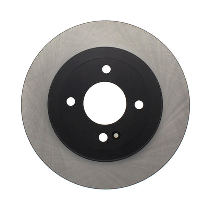 Stoptech Centric Performance Brake Rotor 120.51047