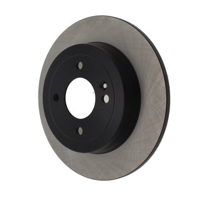 Stoptech Centric Performance Brake Rotor 120.51047