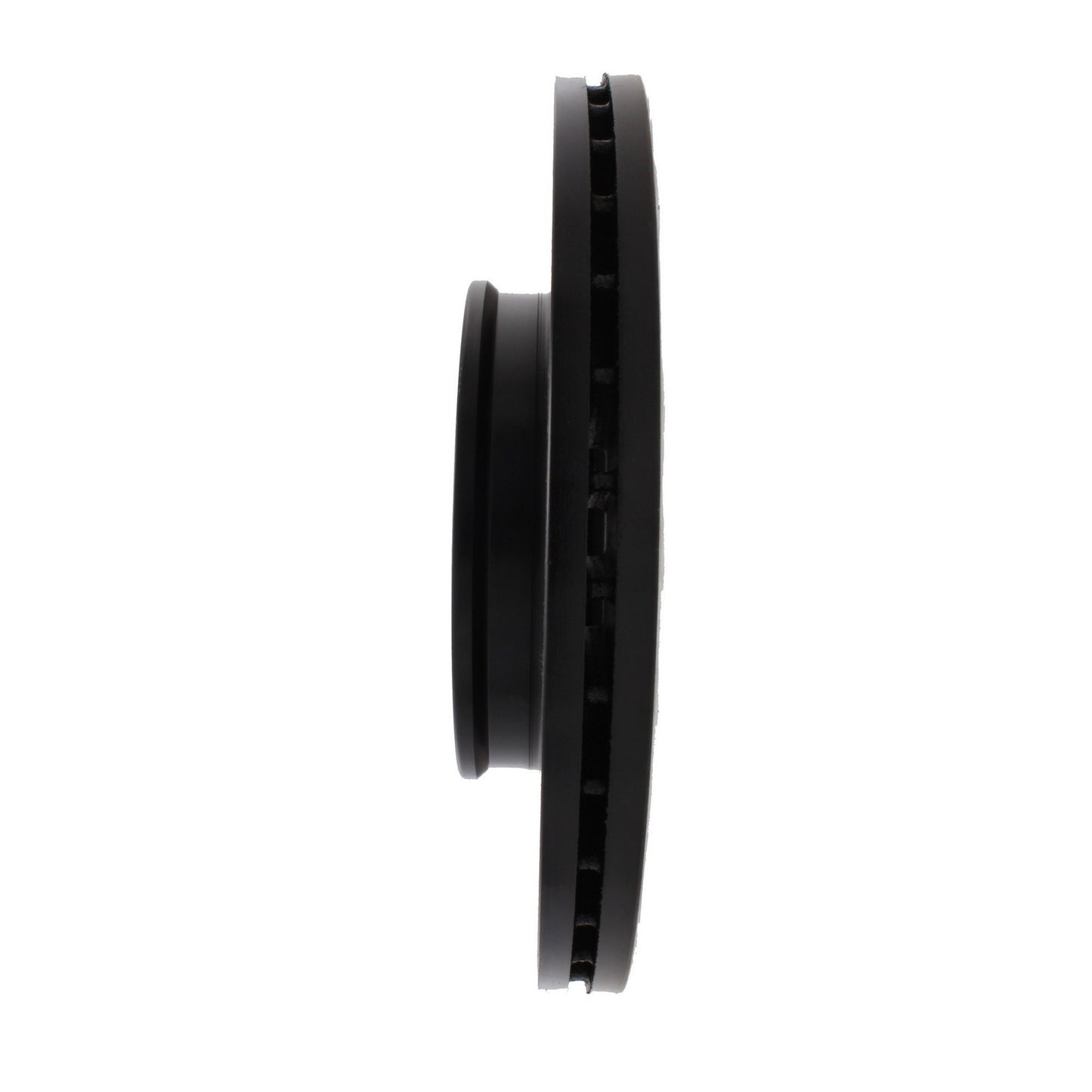 Centric Parts Disc Brake Rotor with Electrocoating finish 120.51048